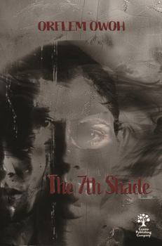 Paperback The 7th Shade Book