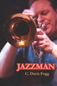 Paperback Jazzman Book