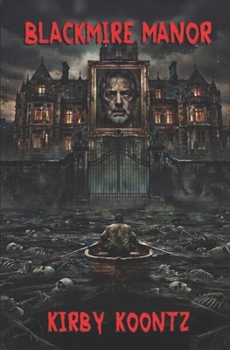Paperback Blackmire Manor Book