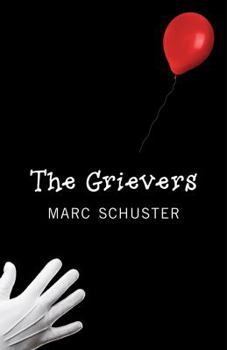 Hardcover The Grievers Book
