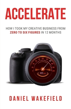 Paperback Accelerate Book