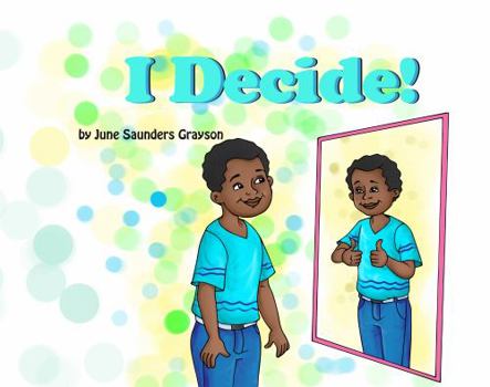 Paperback I Decide! Book