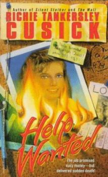 Mass Market Paperback Help Wanted: Help Wanted Book