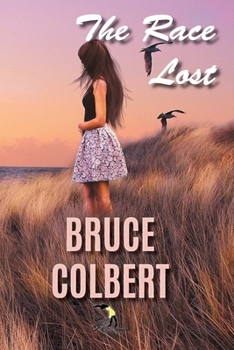 Paperback The Race Lost Book