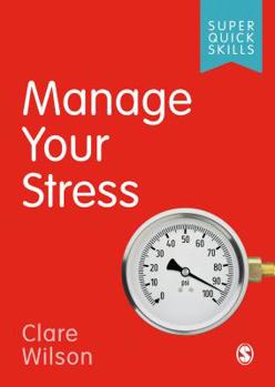 Paperback Manage Your Stress Book