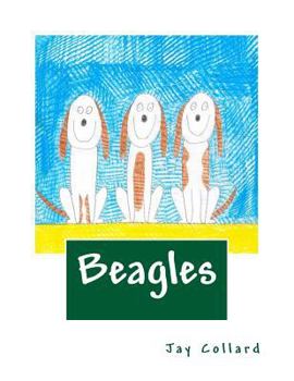 Paperback Beagles Book
