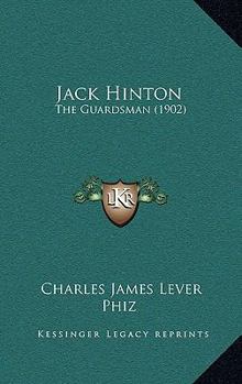 Jack Hinton