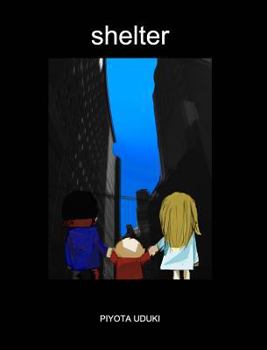 Hardcover shelter Book