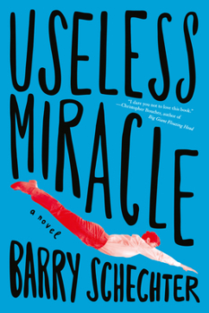 Paperback Useless Miracle Book