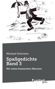 Paperback Spa?gedichte Band 3: Mit vielen klassischen M?rchen [German] Book