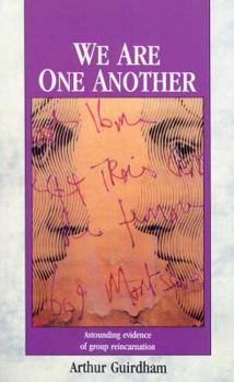 Paperback We Are One Another Book