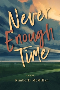 Paperback Never Enough Time Book