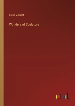 Paperback Wonders of Sculpture Book