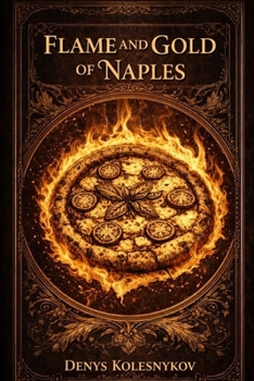 Flame and Gold of Naples: A Philosophical Ode to the Birth of Pizza Margherita