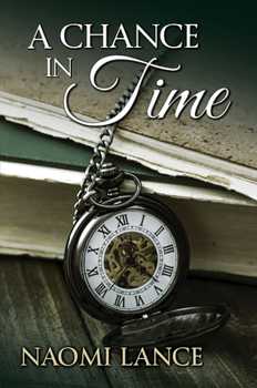 Paperback A Chance in Time Book