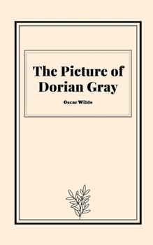 Paperback The Picture of Dorian Gray by Oscar Wilde Book
