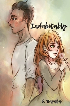 Paperback Indubitably Book