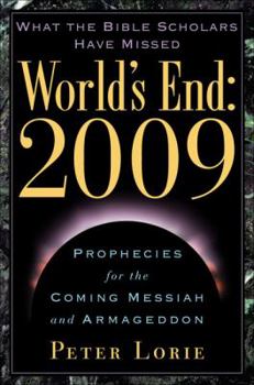 Paperback World's End: 2009 Book