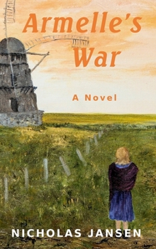 Hardcover Armelle's War Book