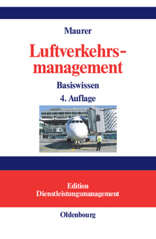 Hardcover Luftverkehrsmanagement [German] Book