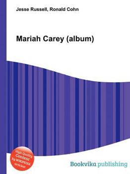 Mariah Carey (Album)