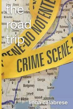 Paperback The Road Trip Book