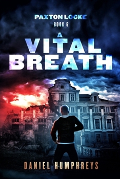 Paperback A Vital Breath Book