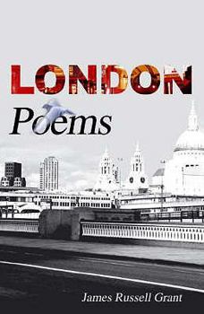 Paperback London Poems Book