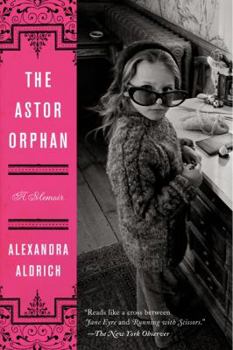 Paperback The Astor Orphan Book