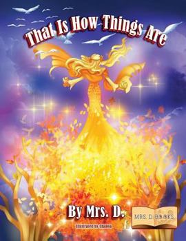 Paperback That Is How Things Are Book