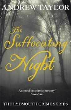 Paperback The Suffocating Night Book