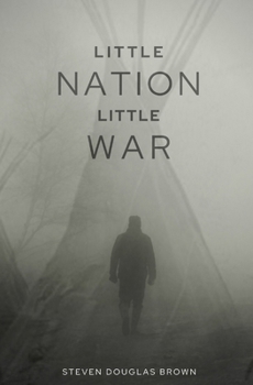 Paperback Little Nation, Little War Book