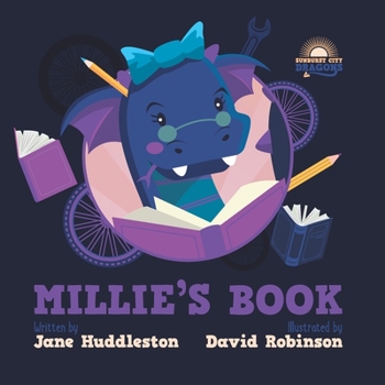 Paperback Millie's book