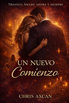 Paperback Un Nuevo Comienzo [Spanish] Book
