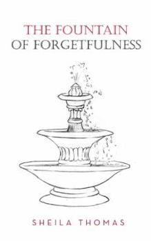 Paperback The Fountain of Forgetfulness Book
