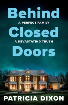 Paperback Behind Closed Doors Book