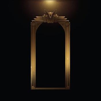 Vinyl Endless Hallway (Deluxe Black Ice LP) Book