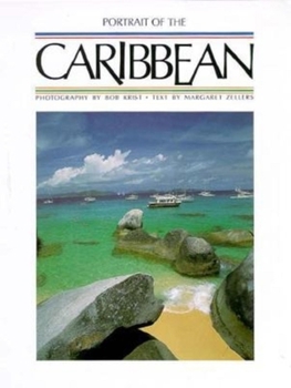 Paperback Portrait of the Caribbean Book