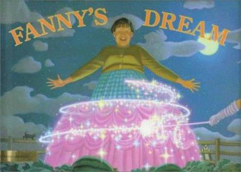 Hardcover Fanny's Dream Book