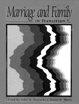 Marriage And Family In Transition