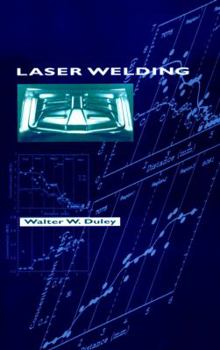 Hardcover Laser Welding Book
