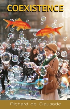 Paperback Coexistence [French] Book