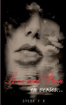 Paperback Love & Pain: in verses Book
