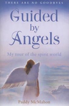 Paperback Guided by Angels Book