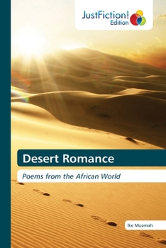 Paperback Desert Romance Book