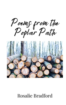 Paperback Poems from the Poplar Path Book
