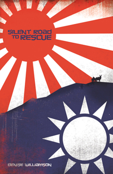 Paperback Silent Road to Rescue Book