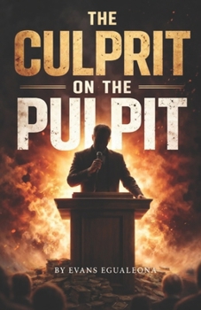 Paperback The Culprit on the Pulpit Book