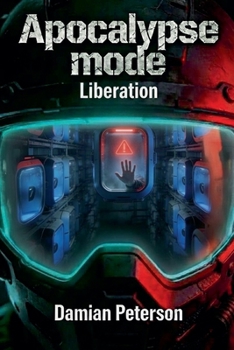 Paperback Apocalypse Mode - Liberation Book