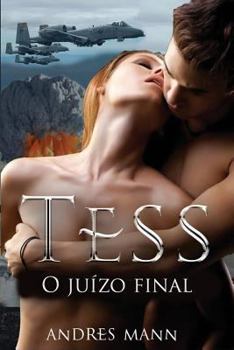 Paperback Tess - O Juízo Final Book